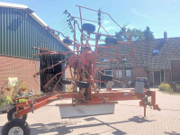 Rugger / Hark / Zwadhark Kuhn 7301
