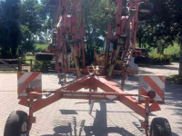 Rugger / Hark / Zwadhark Kuhn 7301