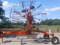 Rugger / Hark / Zwadhark Kuhn 7301