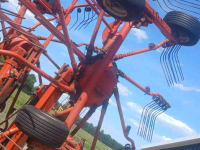 Rugger / Hark / Zwadhark Kuhn 7301