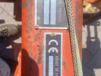 Rugger / Hark / Zwadhark Kuhn 7301