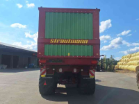 Opraapwagen Strautmann Giga Vitesse 4002 DO