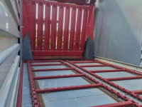 Opraapwagen Strautmann Giga Vitesse 4002 DO