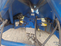 Kuilverdeler Reck trommel kuilverdeler