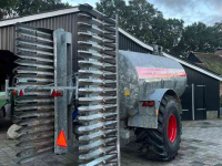 Mesttank Ipsam Agriline 11880L + Tobroco 6SK38