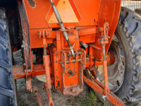 Tractor / Trekker Renault 551