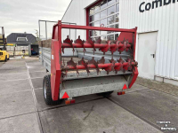 Mestverspreider / Stalmeststrooier Agromet N233