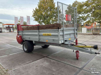 Mestverspreider / Stalmeststrooier Agromet N233