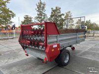 Mestverspreider / Stalmeststrooier Agromet N233