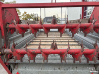 Mestverspreider / Stalmeststrooier Agromet N233