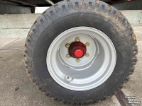 Mestverspreider / Stalmeststrooier Agromet N233