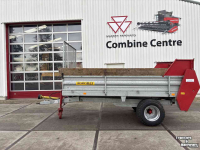 Mestverspreider / Stalmeststrooier Agromet N233