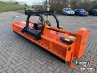 Maaier Perfect KR-300 Klepelmaaier