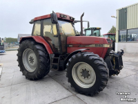 Tractor / Trekker Case-IH Maxxum 5100 6 cyl. Series