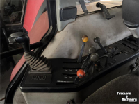 Tractor / Trekker Case-IH Maxxum 5100 6 cyl. Series
