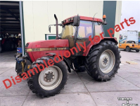Tractor / Trekker Case-IH Maxxum 5100 6 cyl. Series
