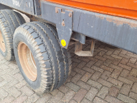 Opraapwagen Deutz-Fahr FAHR K570 OPRAAPWAGEN