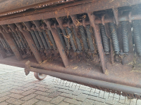 Opraapwagen Deutz-Fahr FAHR K570 OPRAAPWAGEN