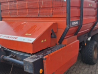 Opraapwagen Deutz-Fahr FAHR K570 OPRAAPWAGEN
