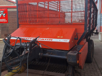 Opraapwagen Deutz-Fahr FAHR K570 OPRAAPWAGEN