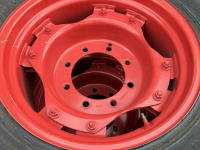 Wielen, Banden, Velgen & Afstandsringen  Alliance Multiuse 550, 400/80-24