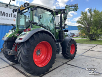 Tractor / Trekker Fendt 310 Power