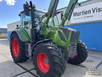 Tractor / Trekker Fendt 310 Power