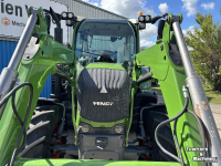 Tractor / Trekker Fendt 310 Power