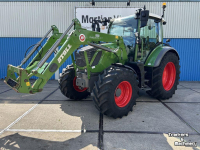 Tractor / Trekker Fendt 310 Power