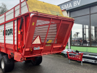 Opraapwagen Pottinger Pottinger Ladeprofi 3