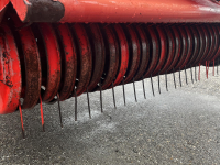 Opraapwagen Pottinger Pottinger Ladeprofi 3