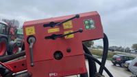 Opraapwagen Pottinger Pottinger Ladeprofi 3