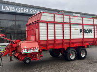 Opraapwagen Pottinger Pottinger Ladeprofi 3