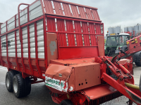Opraapwagen Pottinger Pottinger Ladeprofi 3