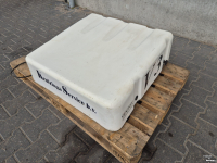 Overige bouwmachines, grondverzetmachines en toebehoren  V3