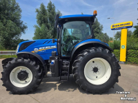 Tractor / Trekker New Holland T 7.165 S