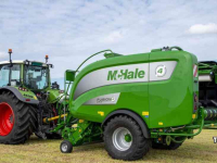 Persen / Balenpers / Pakkenpers McHale McHale Fusion 4 Plus Nieuw