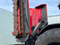 Maaier Vicon 632 FT + 690T-C Triplemaaier combinatie