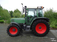 Traktoren Fendt Farmer 308 C.