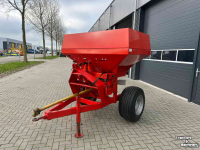 Kunstmeststrooier Kuhn Kunstmeststrooier C ZSB