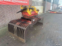 Sloopgrijper / Sorteergrijpers / Grijper Verachtert Sloop / Sorteergrijper
