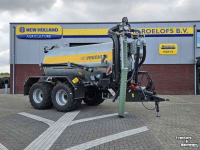 Mesttank Veenhuis Perfektline 10700 Mesttank