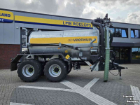 Mesttank Veenhuis Perfektline 10700 Mesttank