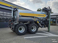 Mesttank Veenhuis Perfektline 10700 Mesttank