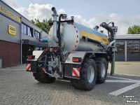 Mesttank Veenhuis Perfektline 10700 Mesttank