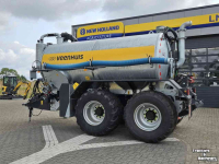 Mesttank Veenhuis Perfektline 10700 Mesttank