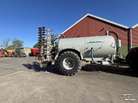 Mesttank Roelama RE11
