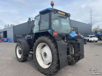 Tractor / Trekker New Holland 7740