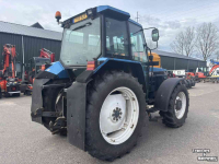 Tractor / Trekker New Holland 7740