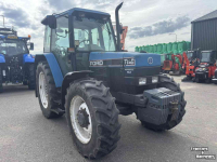 Tractor / Trekker New Holland 7740